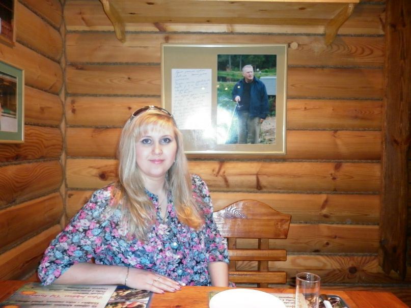 Наталья Фонова | Великий Новгород