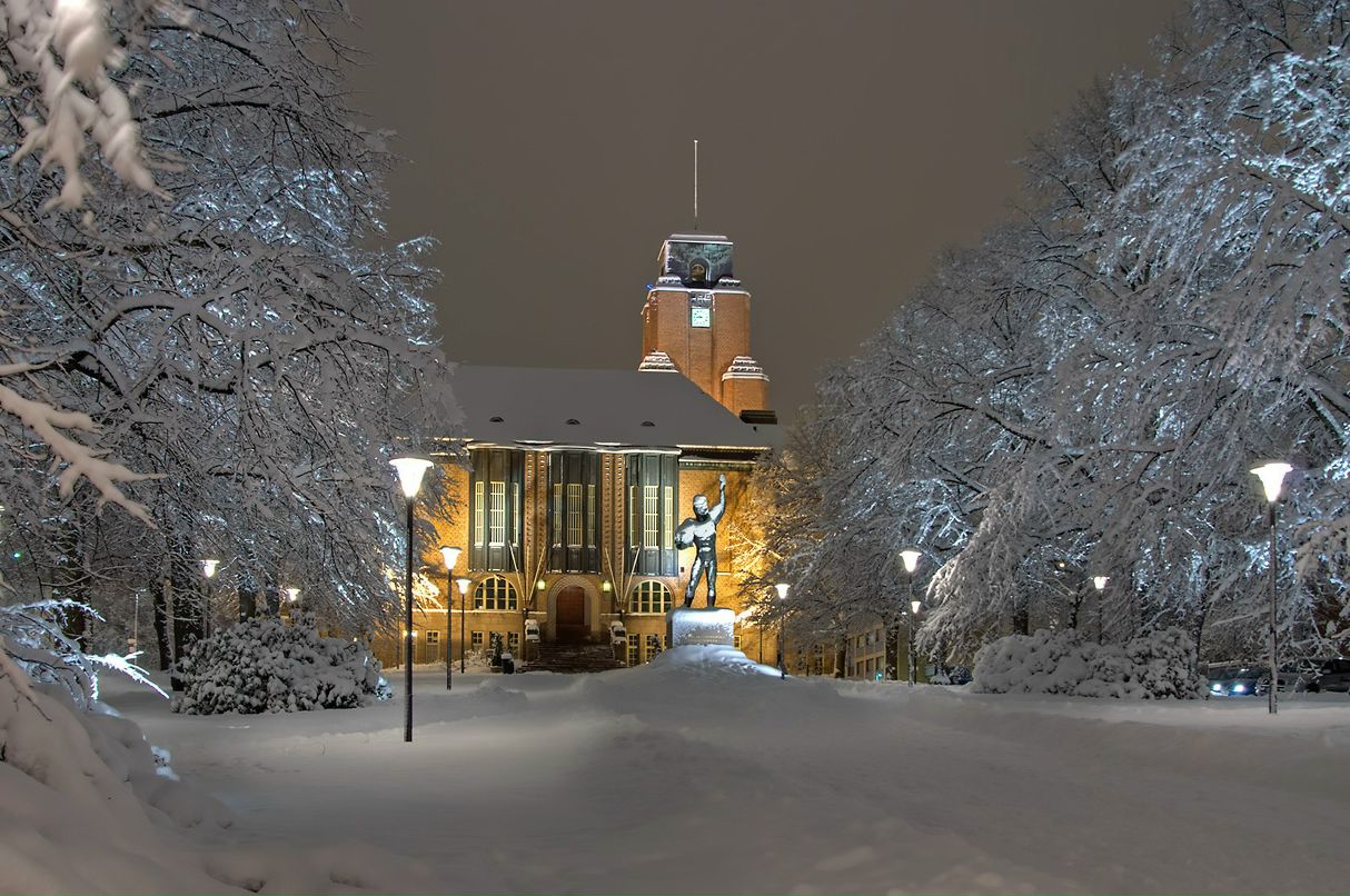 Ася Шторм | Санкт-Петербург
