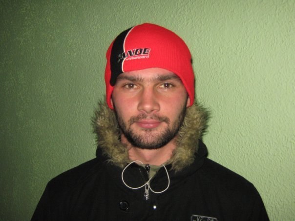 Иван Морозов ॐ | Москва