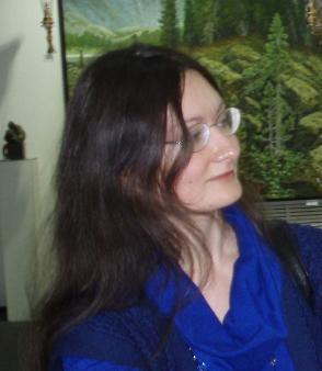 Анна Ефимова | Красноярск