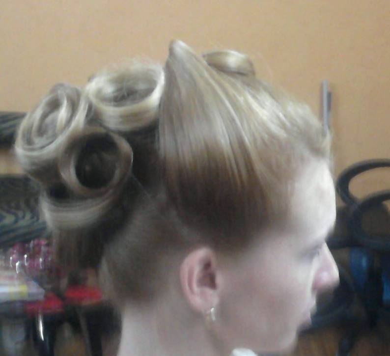 Оксана Калашникова | Павлоград