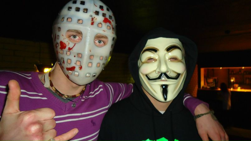 Артур Веселов | 