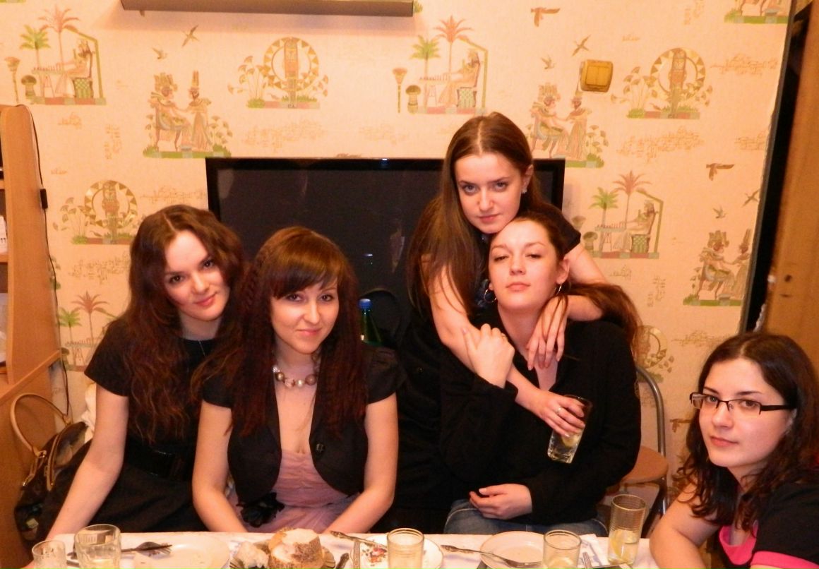 Лидия Кузина ღღღ | Москва