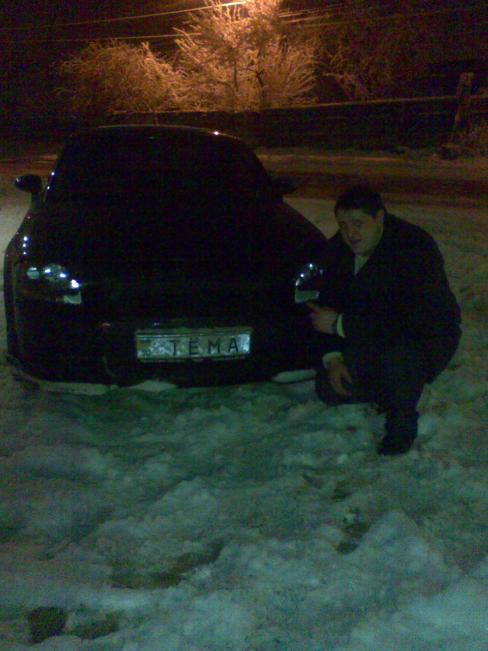 Артем Татаринов | Новая Водолага