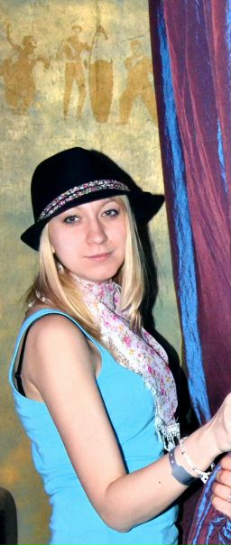 №14, Алена Тудвасева, 35 лет, Москва, Россия №14, Алена Тудвасева, 35 лет, Москва, Россия