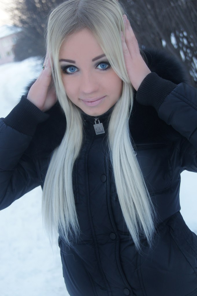 Кристина Кормакова | Ижевск