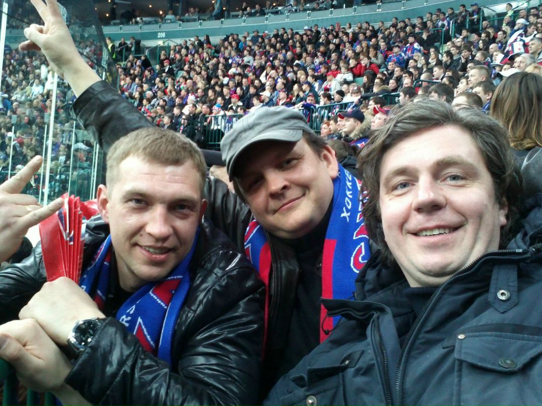 Павел Карпов Юрьевич | Санкт-Петербург