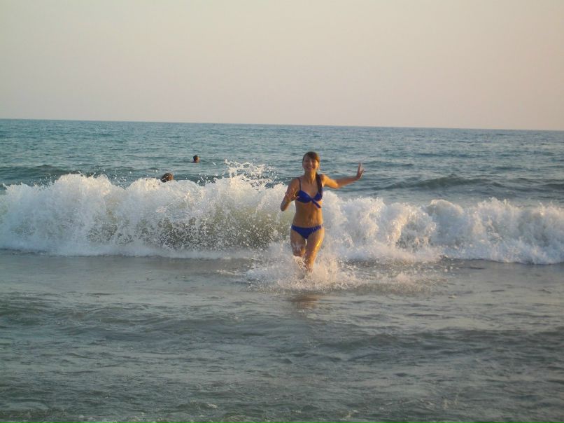 Екатерина Кондратьева | Первоуральск