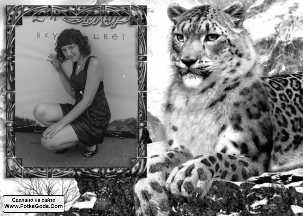 Ирина Дубинина | Санкт-Петербург