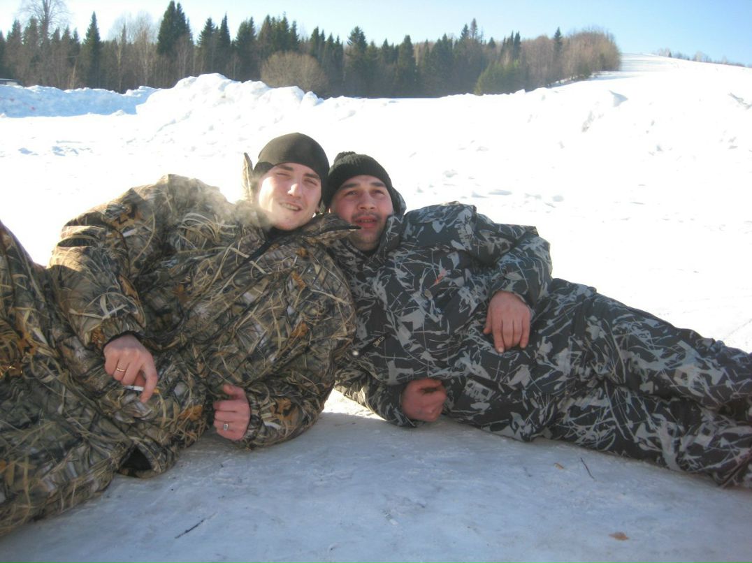 Лиля Миннегалиева | Пермь