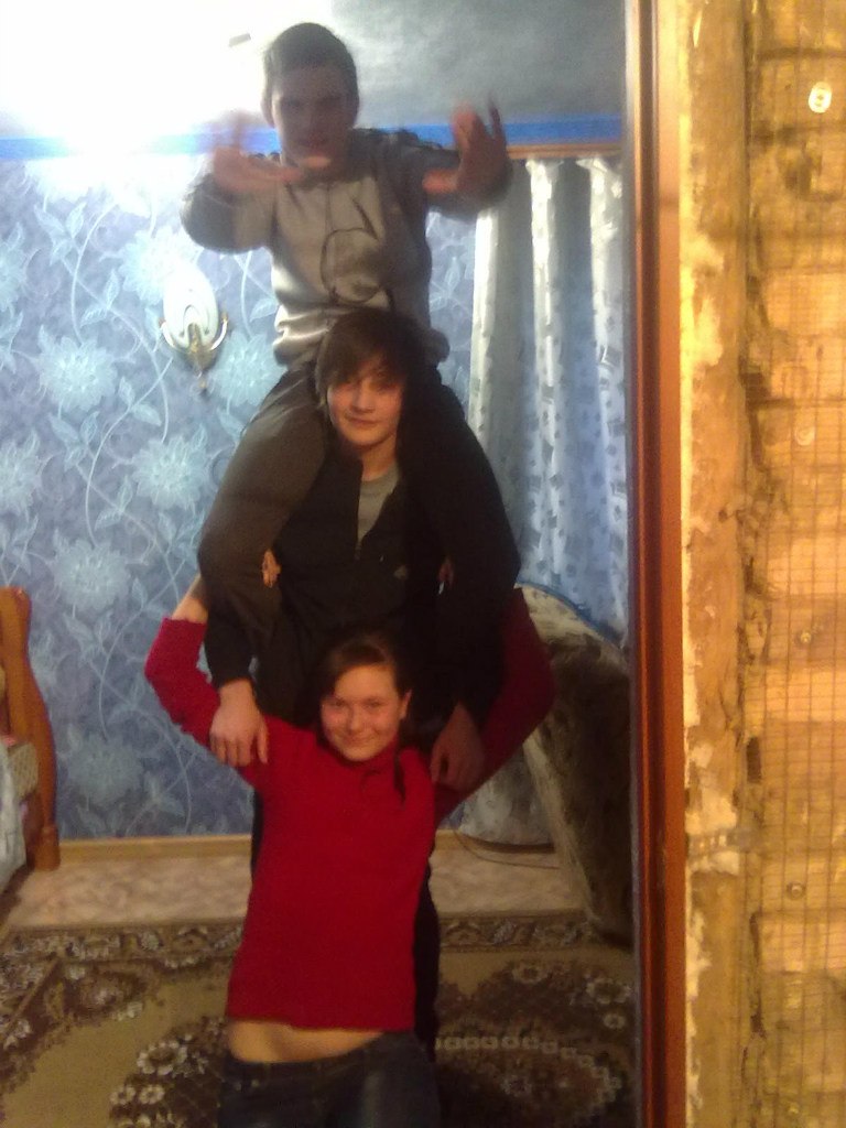 Катюшка Демидова | Макеевка