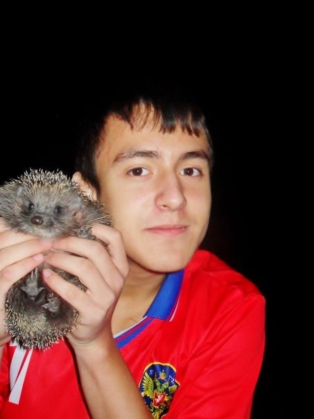 Катя Осипова | Пенза