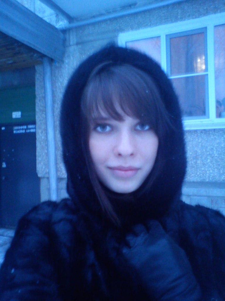 Ольга Murch | Североуральск