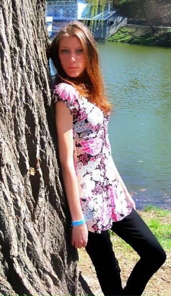 №12, Марина, Киев №12, Марина, Киев