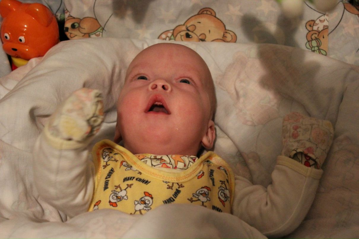 Дарья Корочкина | Санкт-Петербург