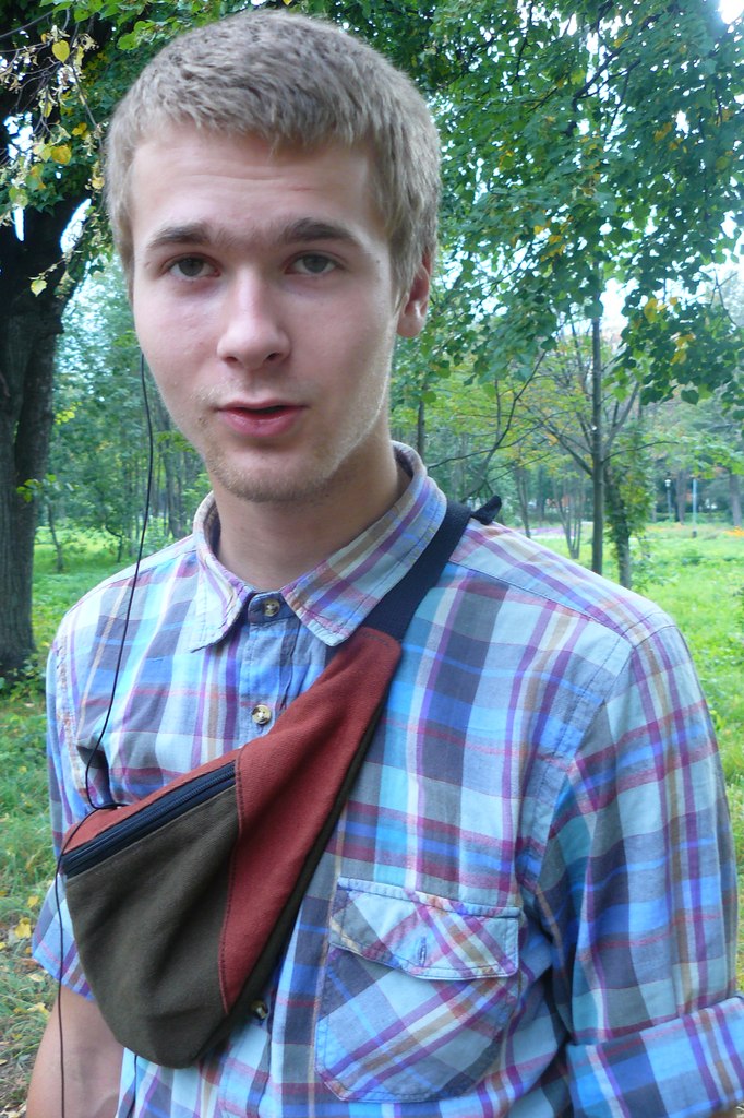 Артемьев Артемьевич Артемий | Санкт-Петербург