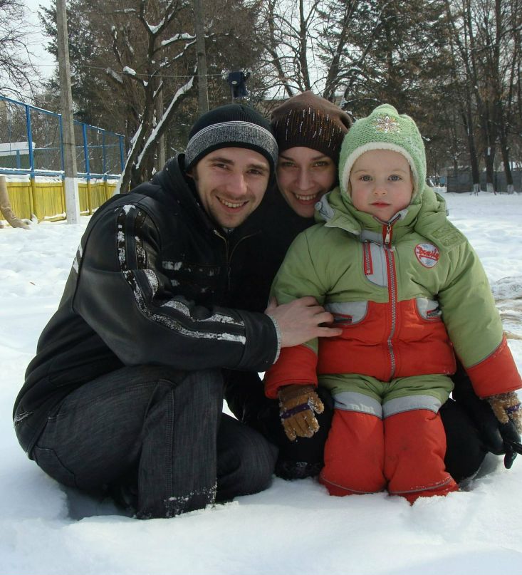 Мария Долецкая | 