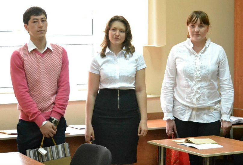 Аркаша Барсуков | Краснодар