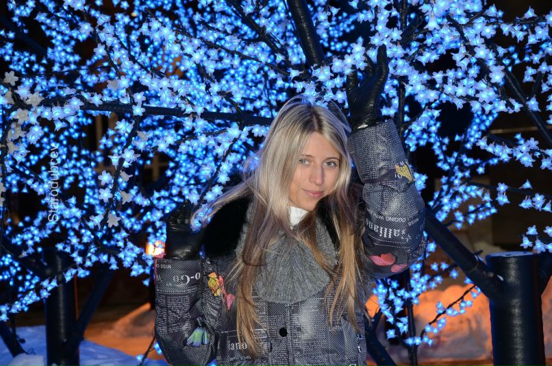 Людмила Кузнецова | Москва