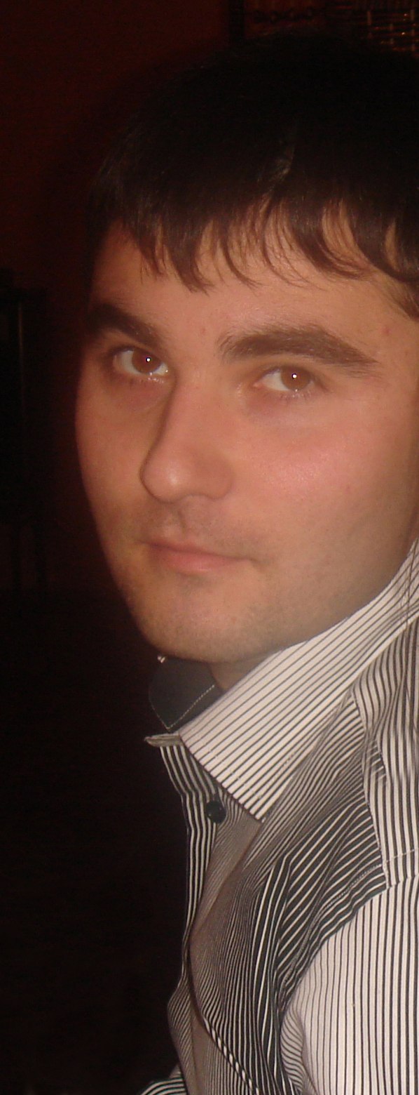 Кирилл Чесовитин | Петропавловск