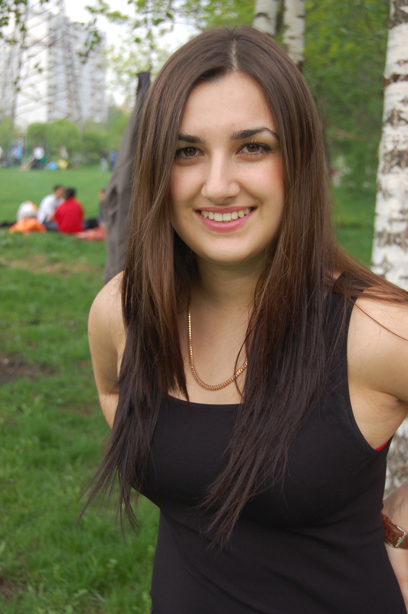 Фото профиля