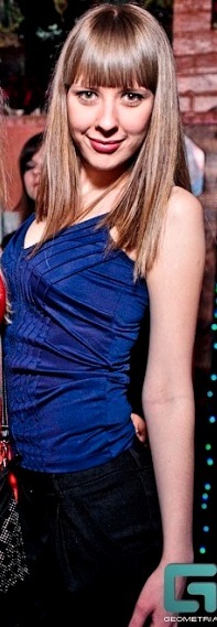 Оксана Набережнева фото профиля #7