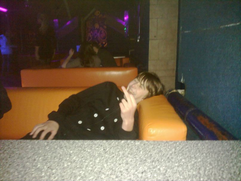 Никита Ненастьин | Вышний Волочек