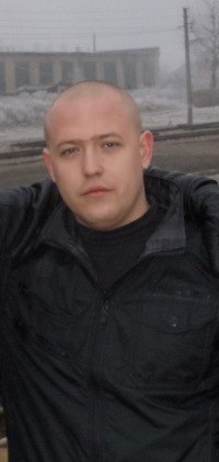 Евгений Луценко | Гусев