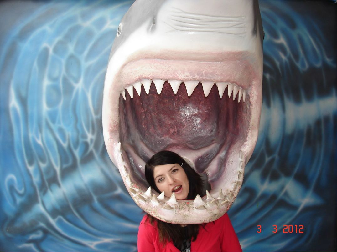 Мари Валерьева | Киев