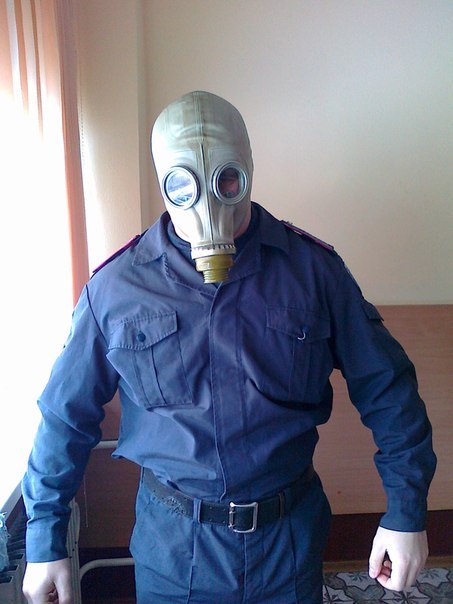 Владислав Иванов | Каменское / Днепродзержинск