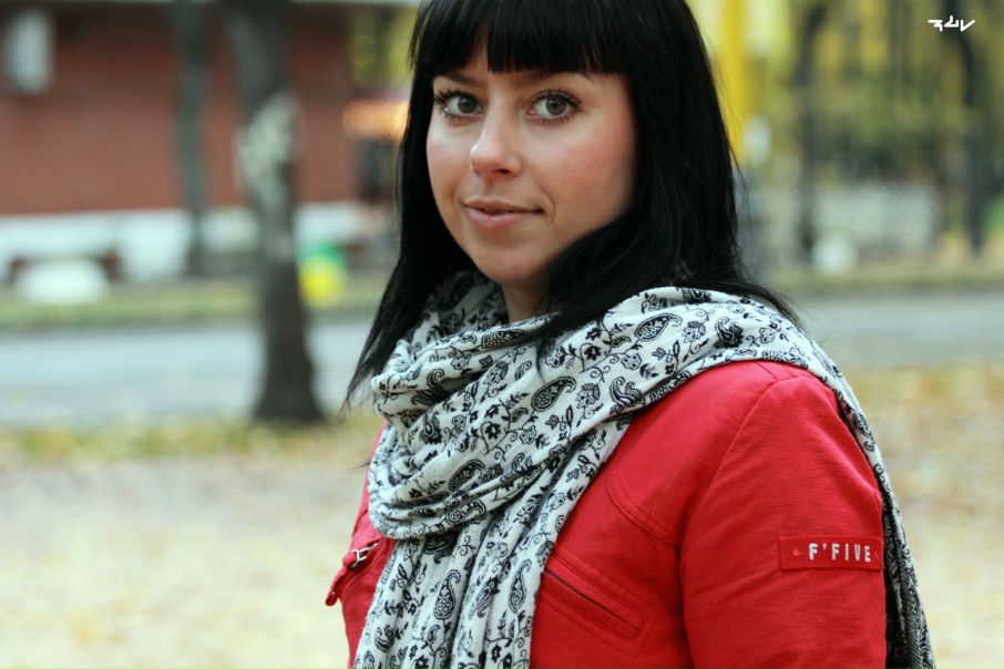 №61, Елена Синицина, Костанай №61, Елена Синицина, Костанай