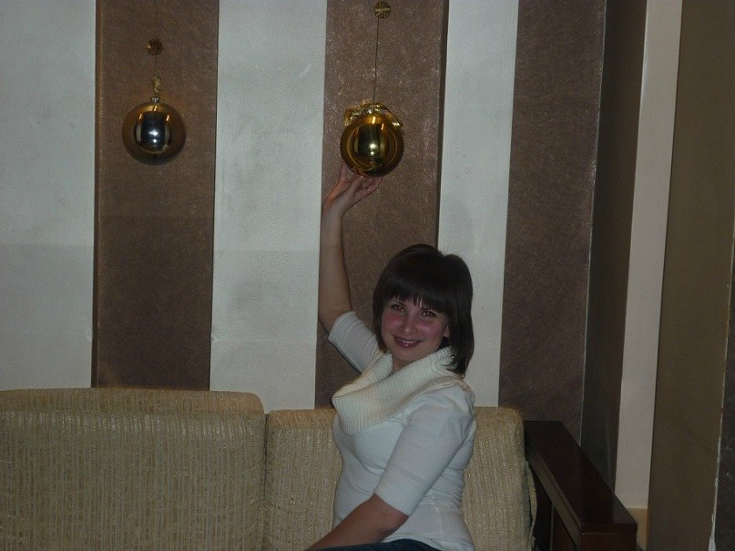 Наталия Колокольникова | Нижний Новгород