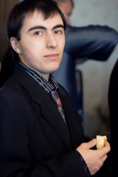 №10, Илья Мамедов, 36 лет, Нижний Новгород №10, Илья Мамедов, 36 лет, Нижний Новгород