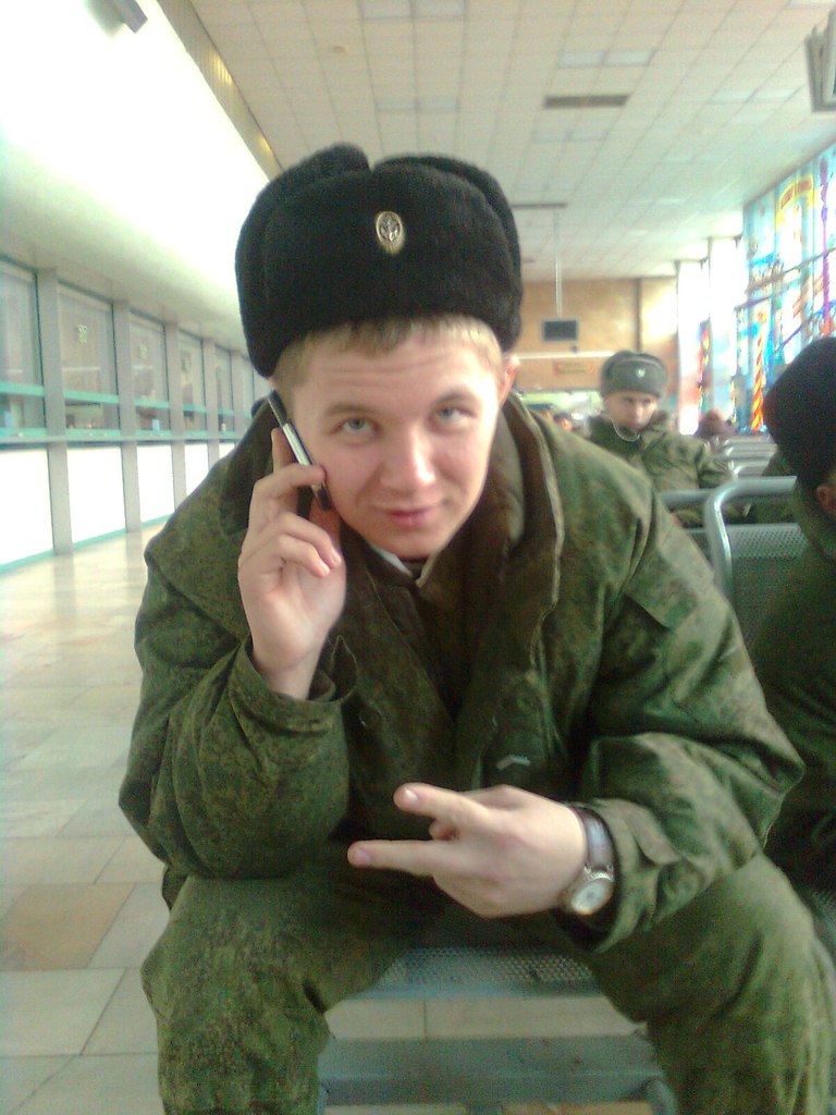 Ренат Ибрагимов Раисович | Санкт-Петербург