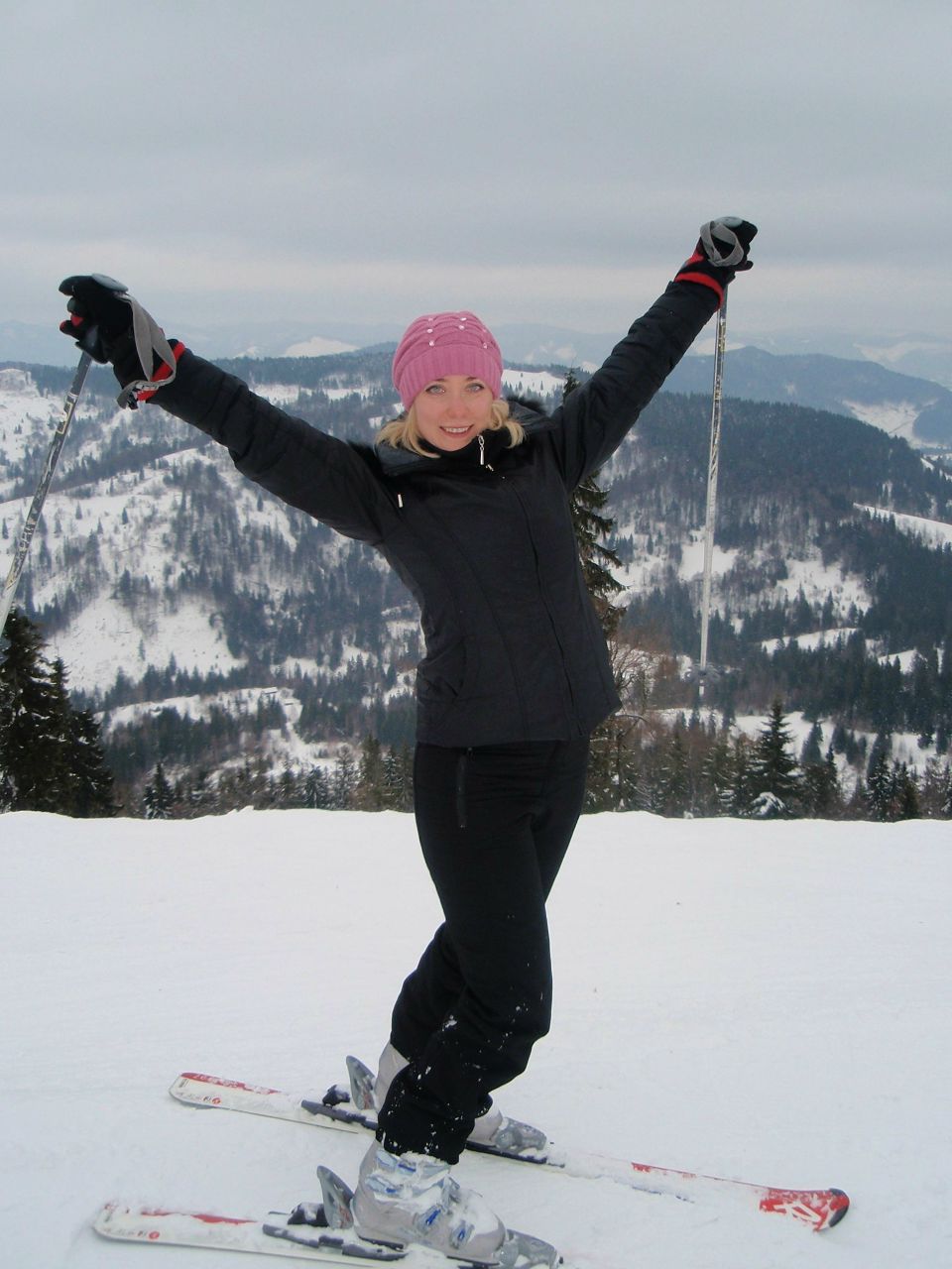 Светлана Литвинова ღ♥ღ | Киев