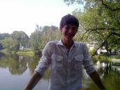 Фотография Кирилл Минов