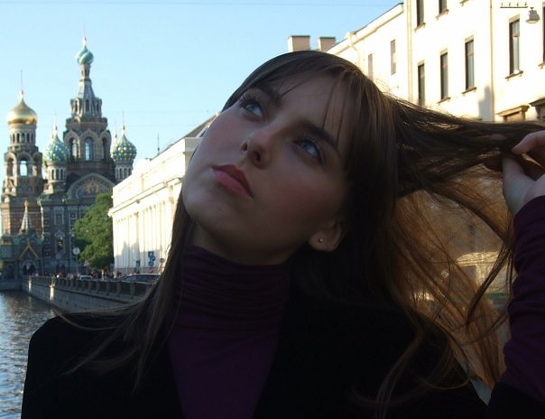 №123, Валерия Косенкова №123, Валерия Косенкова