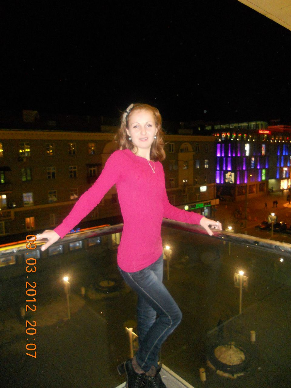 Анна Бурдейная | Днепр (Днепропетровск)