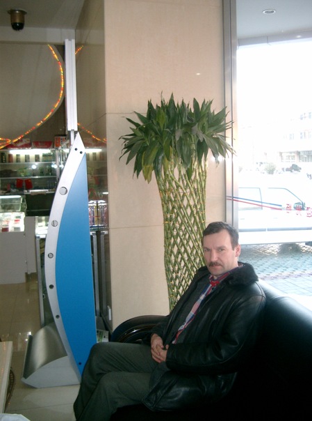 №1, Алексей, 62 года, Самара №1, Алексей, 62 года, Самара