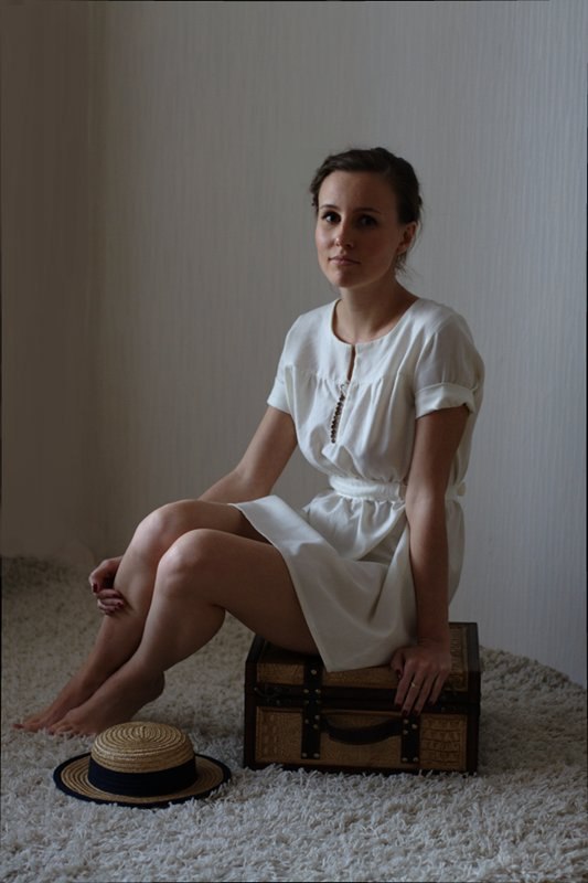 Малаша Пастораль | Санкт-Петербург