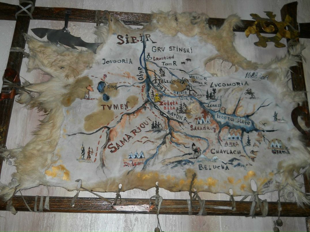 Анастасия Снегирева | Новосибирск