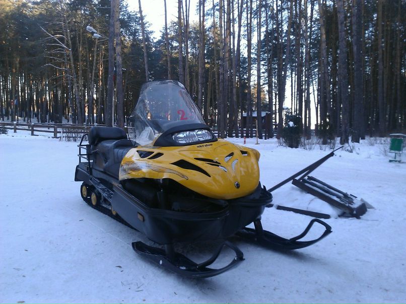 Алексей Капцов | Серпухов