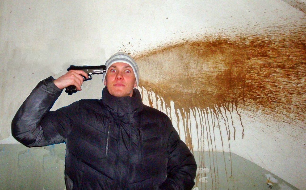 Виталий Никитин | Сочи