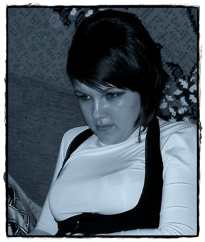 Марина Пашкова | Алешки / Цюрупинск