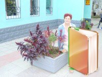 Нина Елисеева | Керчь