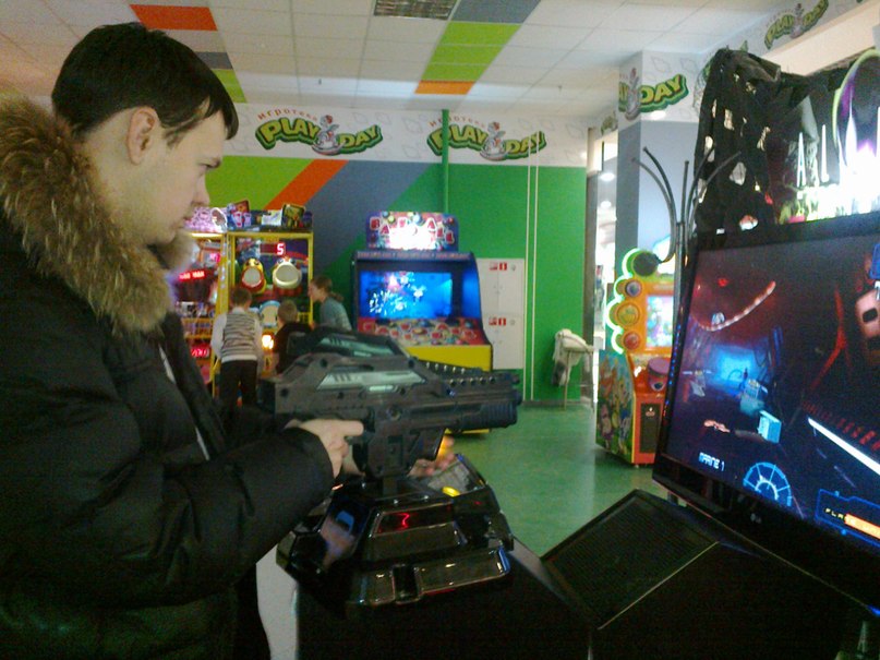 Анна Пономарева | Ижевск