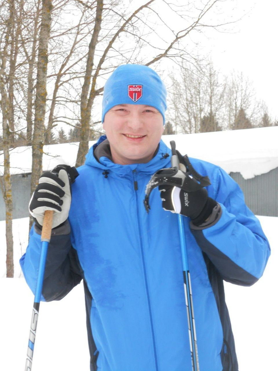 Александр Червоный | Череповец