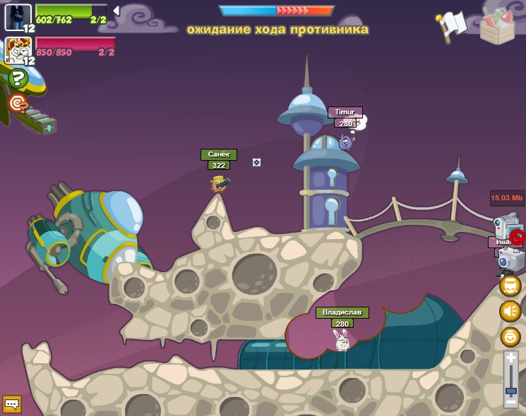 Timur Mingaleev | Казань