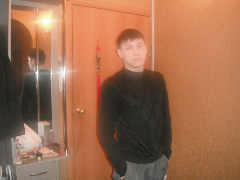 Сергей Щербаков | Сургут