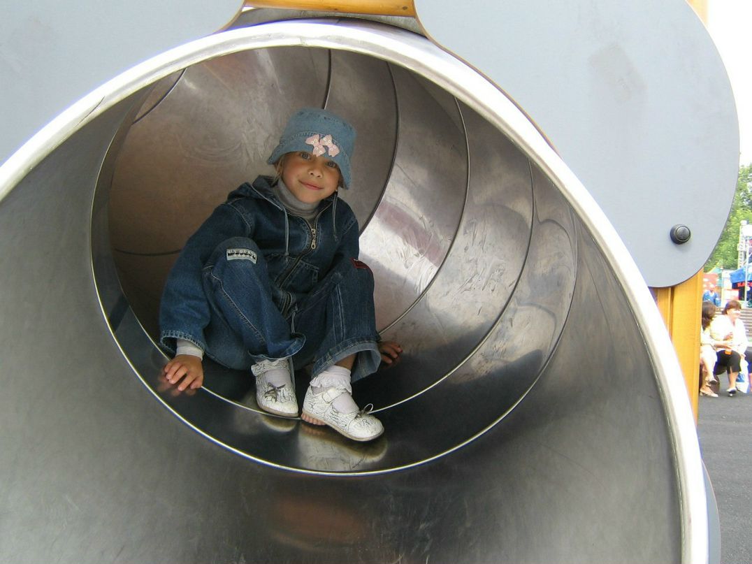 Анастасия Рябец | Тосно